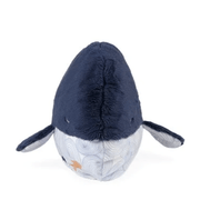 peluche calor y frio ballena