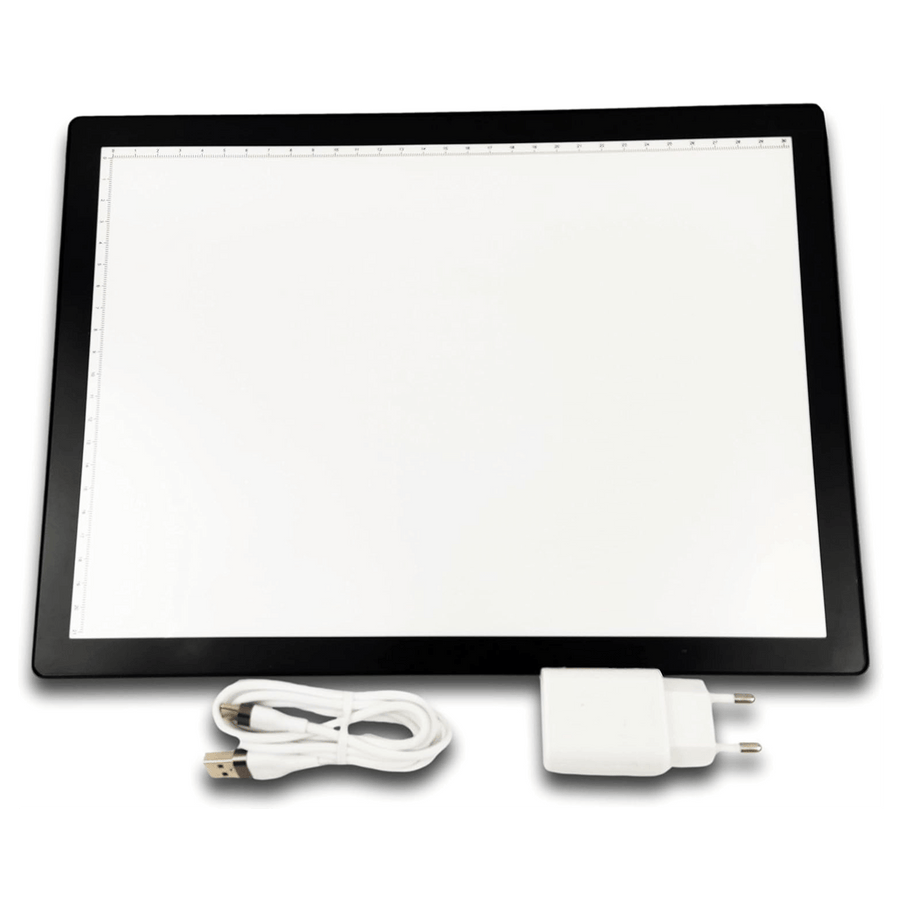 Light Tablet A4 Battery