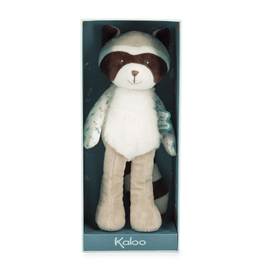 Peluche Mapache Gastón