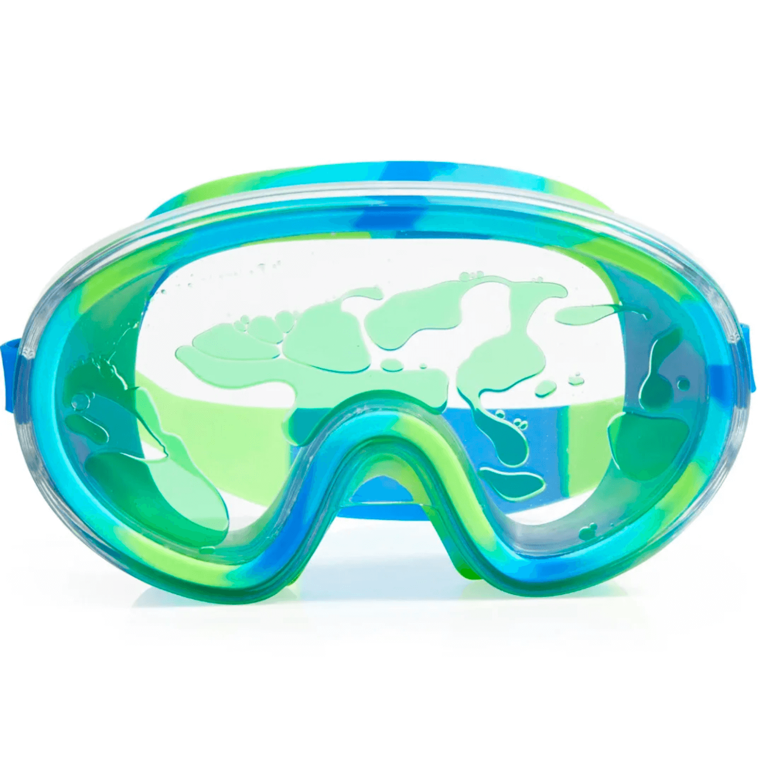 Lava Lima Water Mask