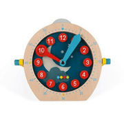 Learn the Time