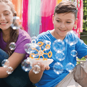 Bubble Robot