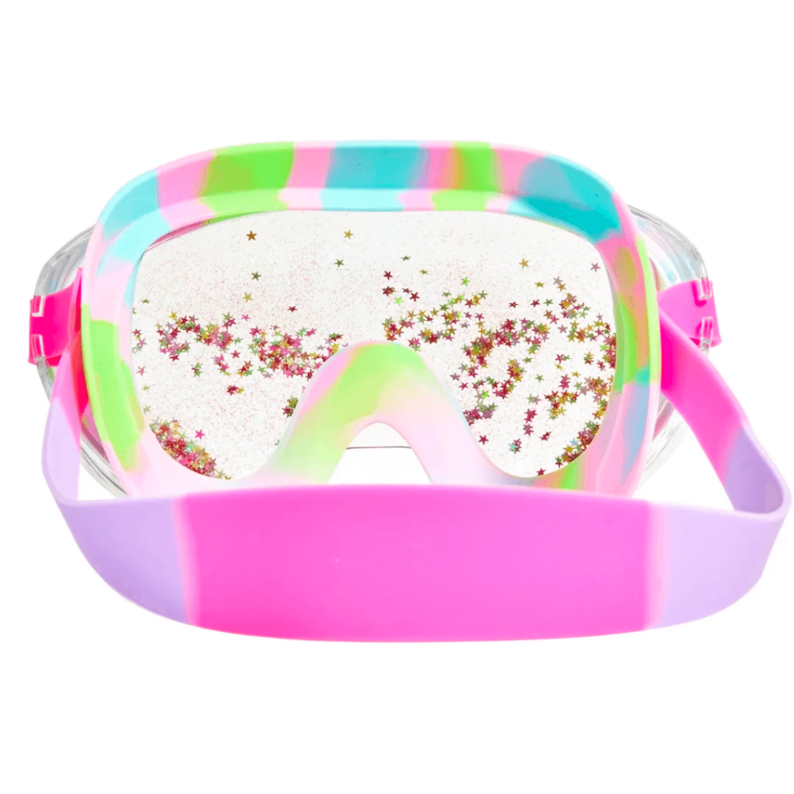 Golden Stars Water Mask