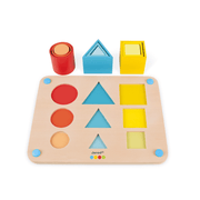 Aprender los Volúmenes