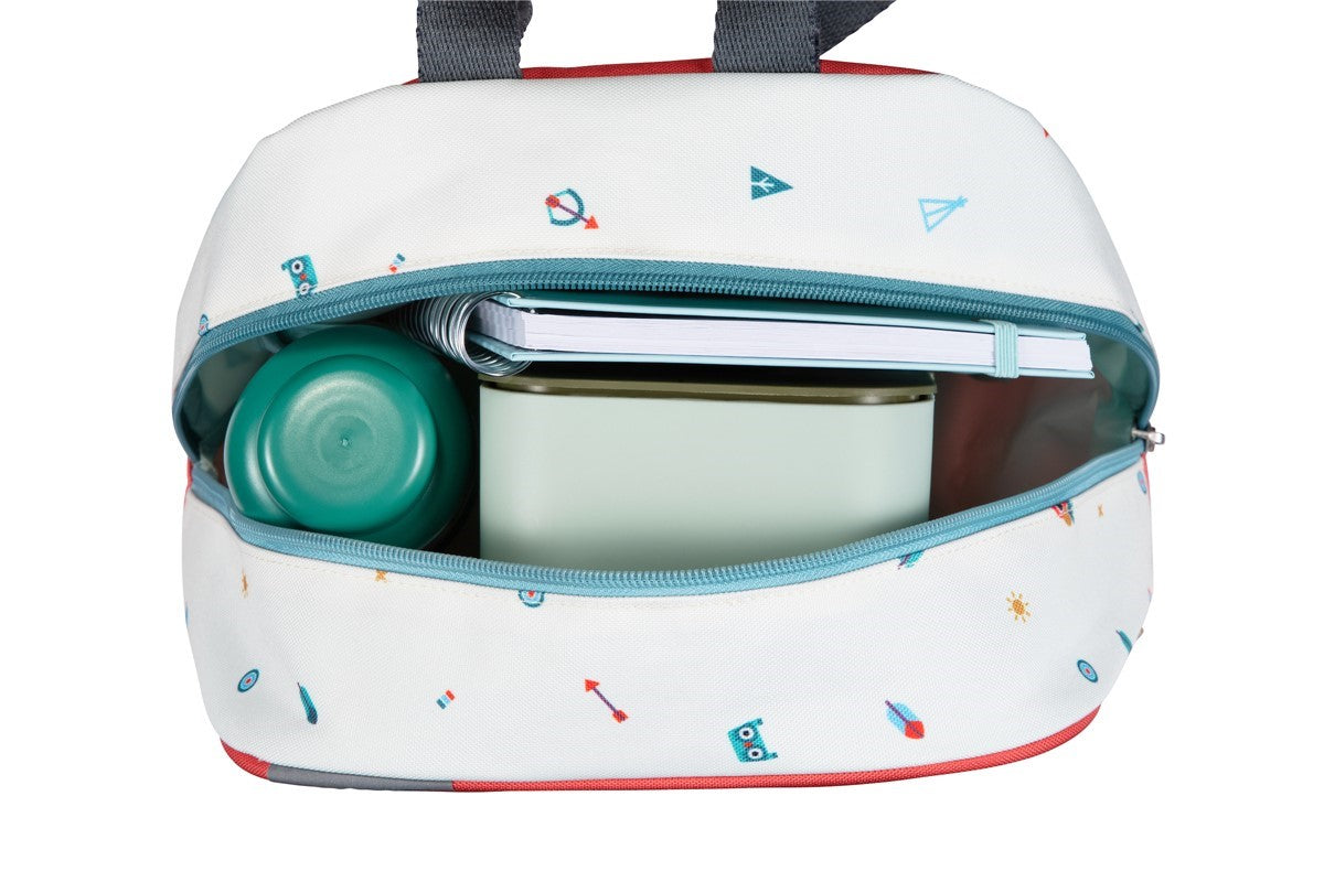 mochila alice