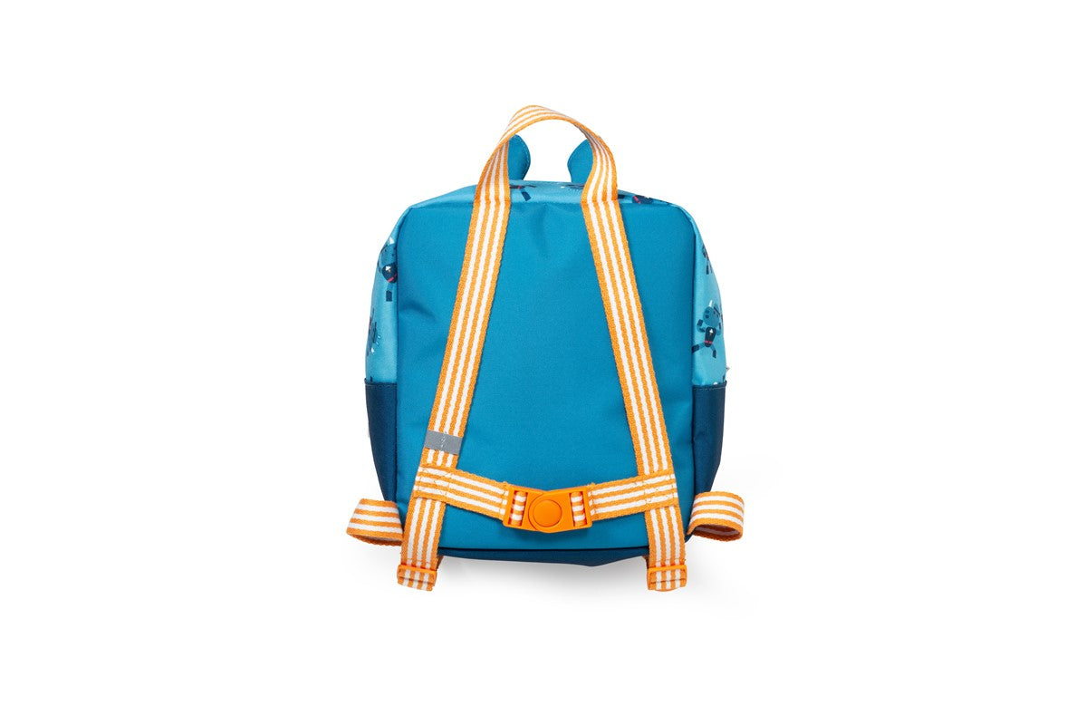 atrás mochila marius