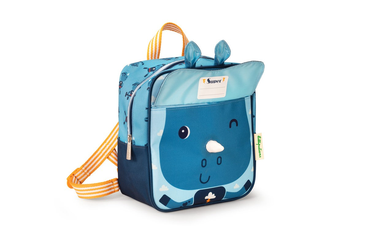 mochila marius