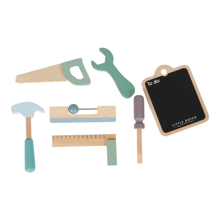Workbench and Tools