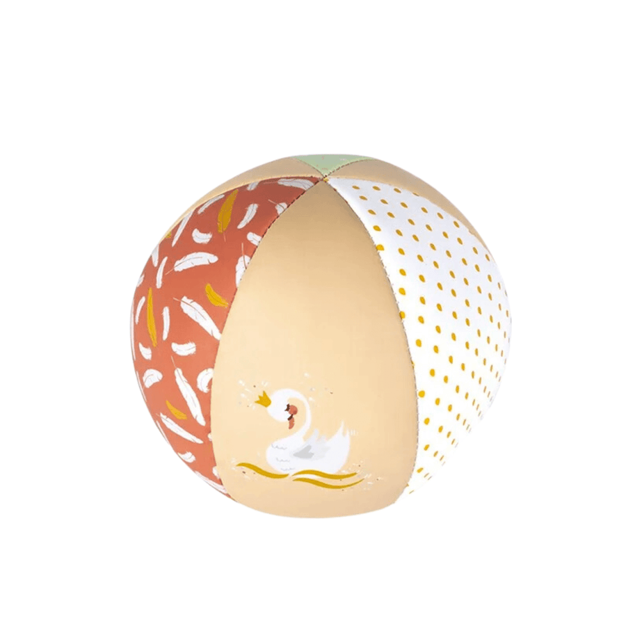 cisne adorable
