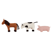 AIMALES DE GRANJA