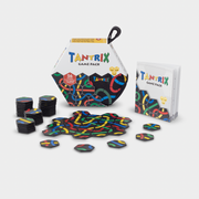 Pack tantrix game