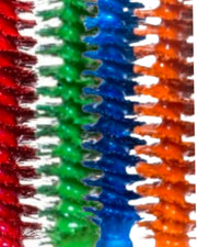 pincel mascara