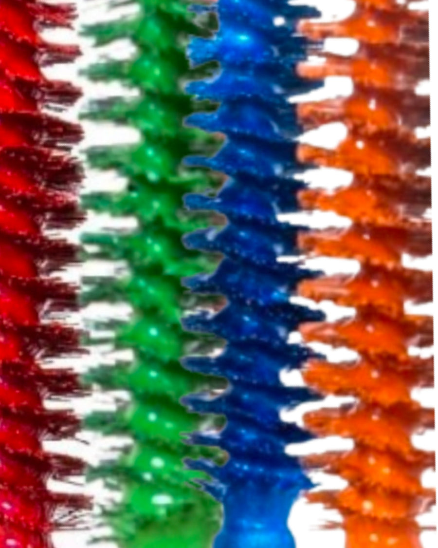 pincel mascara