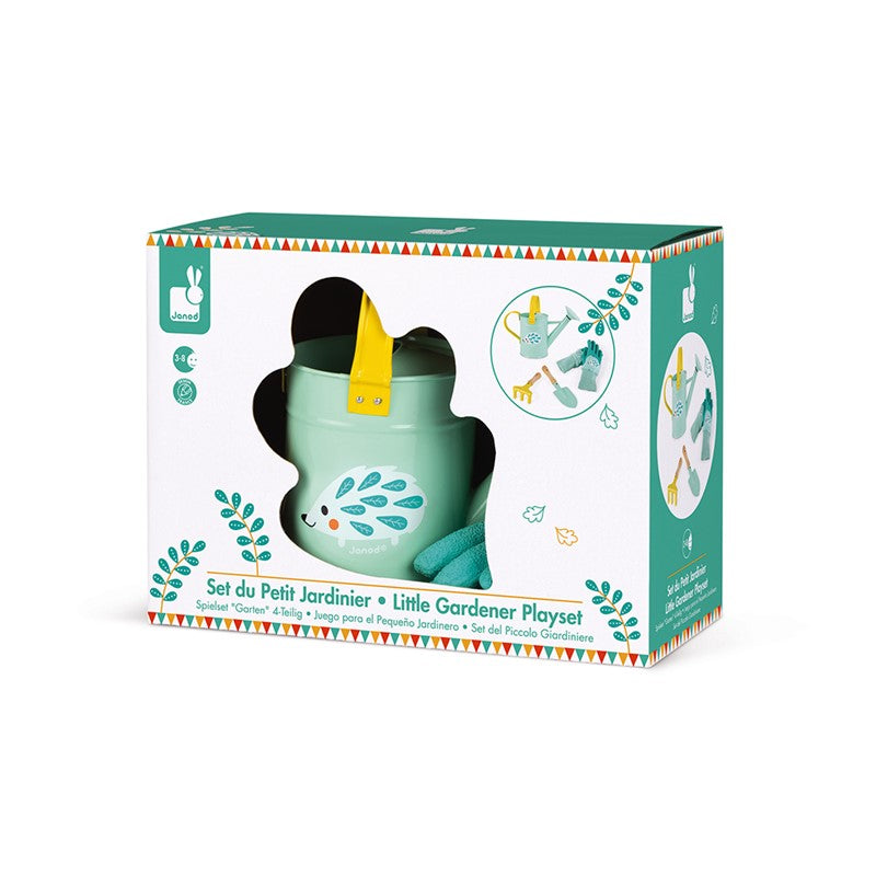 kit jardineria