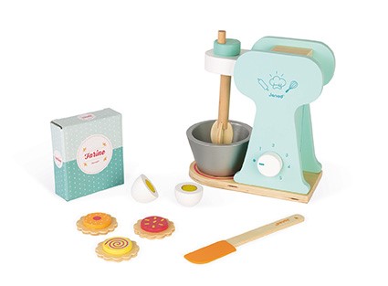 kit de pastelería
