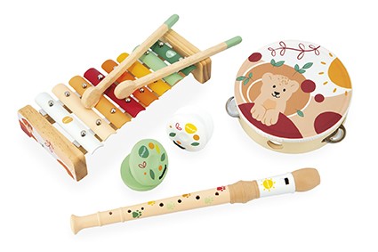 musica educativa