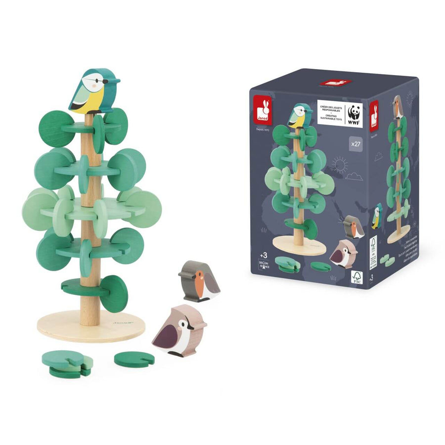 Arbre per muntar