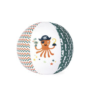 pulpo bola