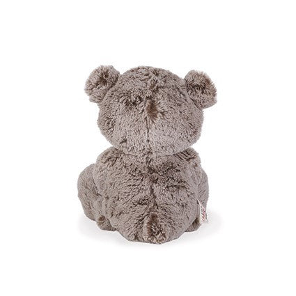 muñeco oso
