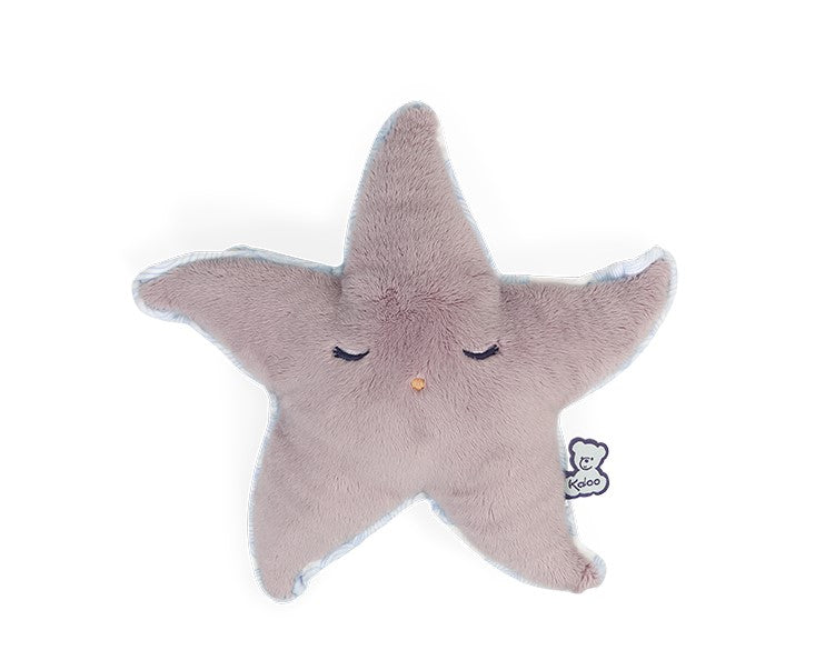 Calming Stuffed Starfish Cucamenta