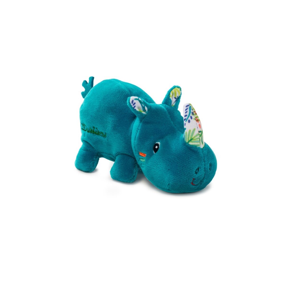 Mini peluche Marius