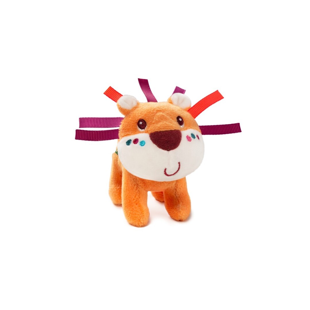 Mini peluche Jack