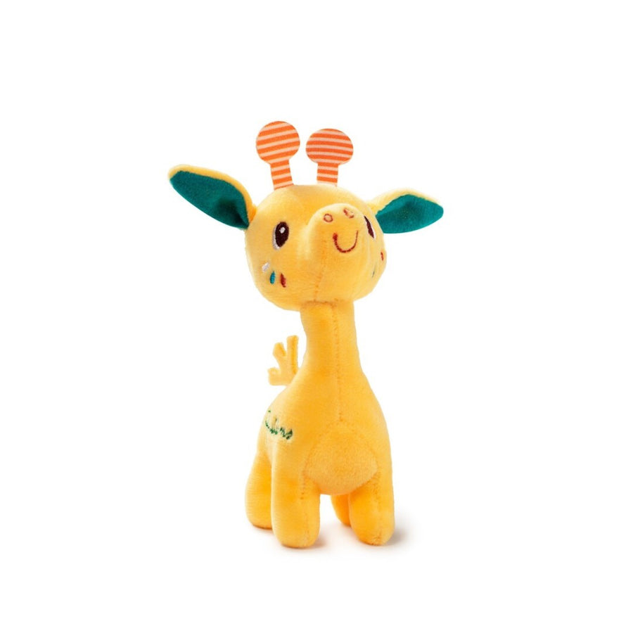 Mini peluche Zia