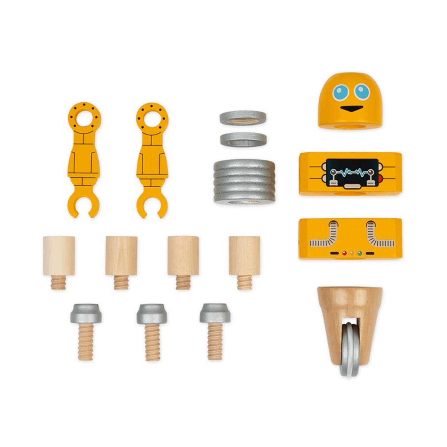 Brico Robots