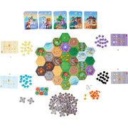 cartas el rey de los dados