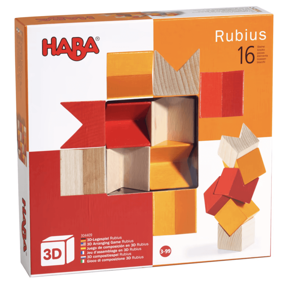 construcciones inteligentes rubius