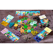juego el rey de los dados