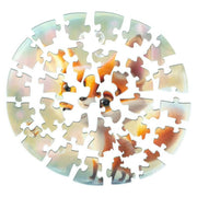 Wooden Fox Puzzle