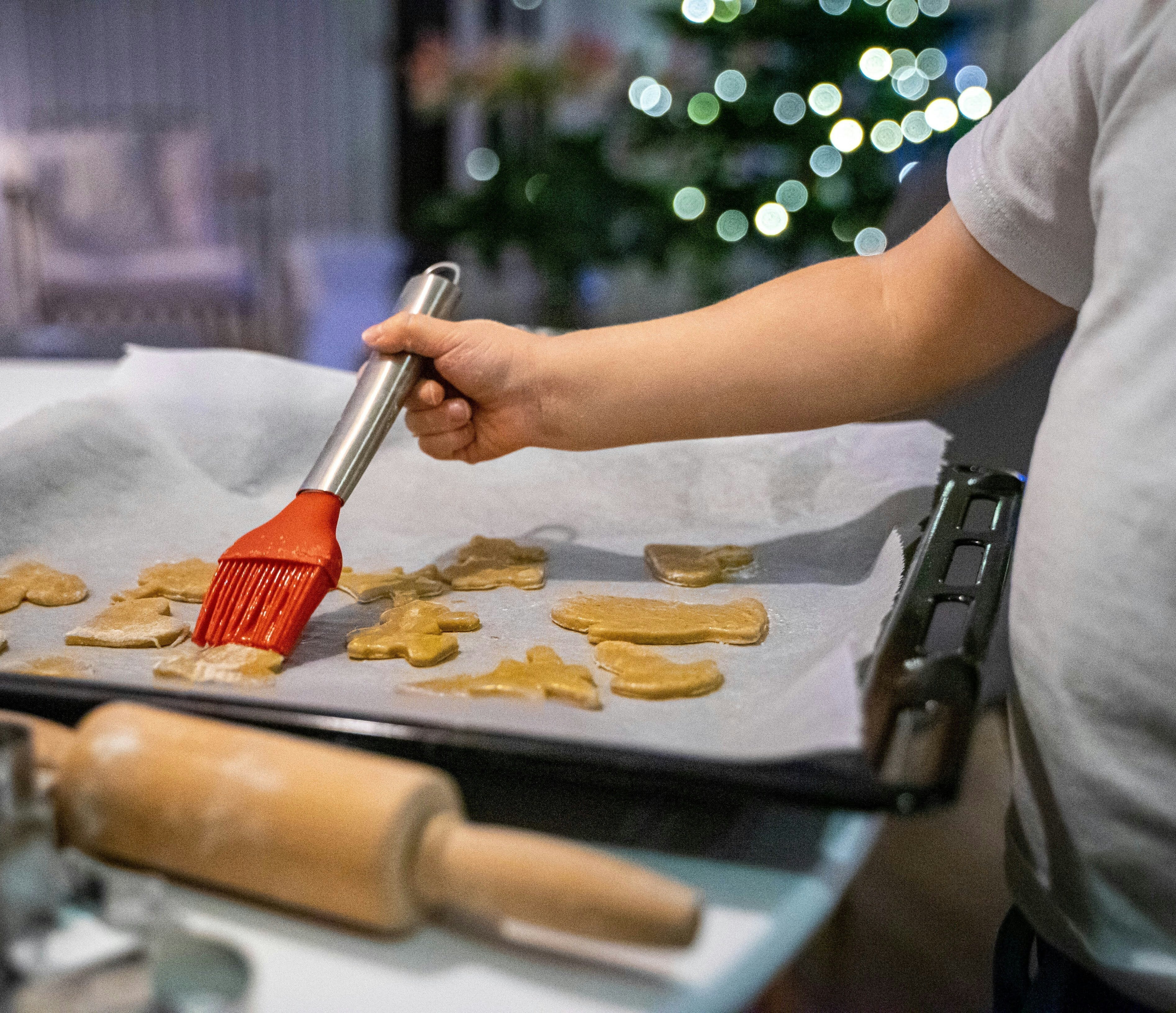 11 canales de YouTube para hacer recetas de Navidad con niños