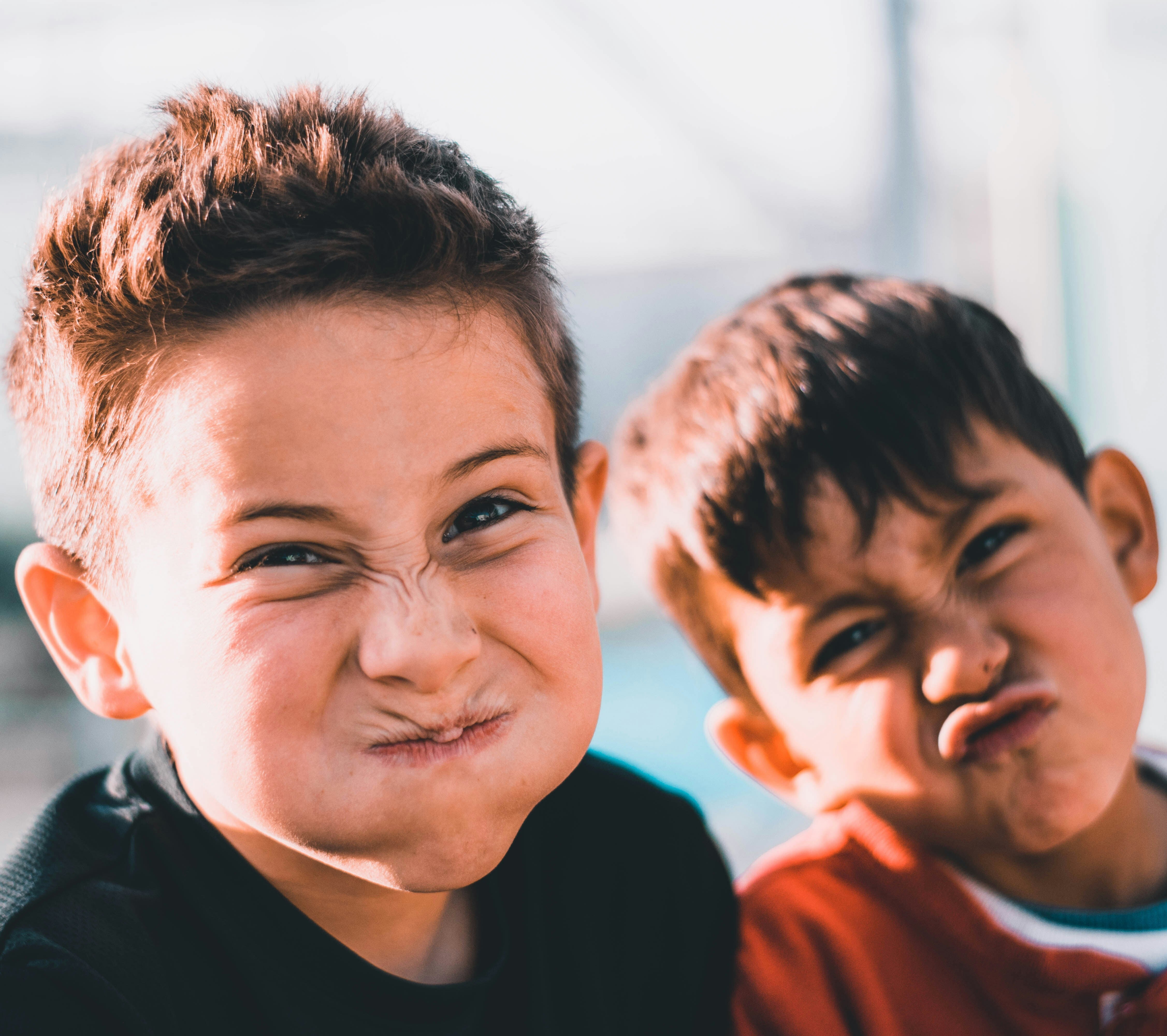 Día de los Inocentes: origen, curiosidades y bromas divertidas para niños