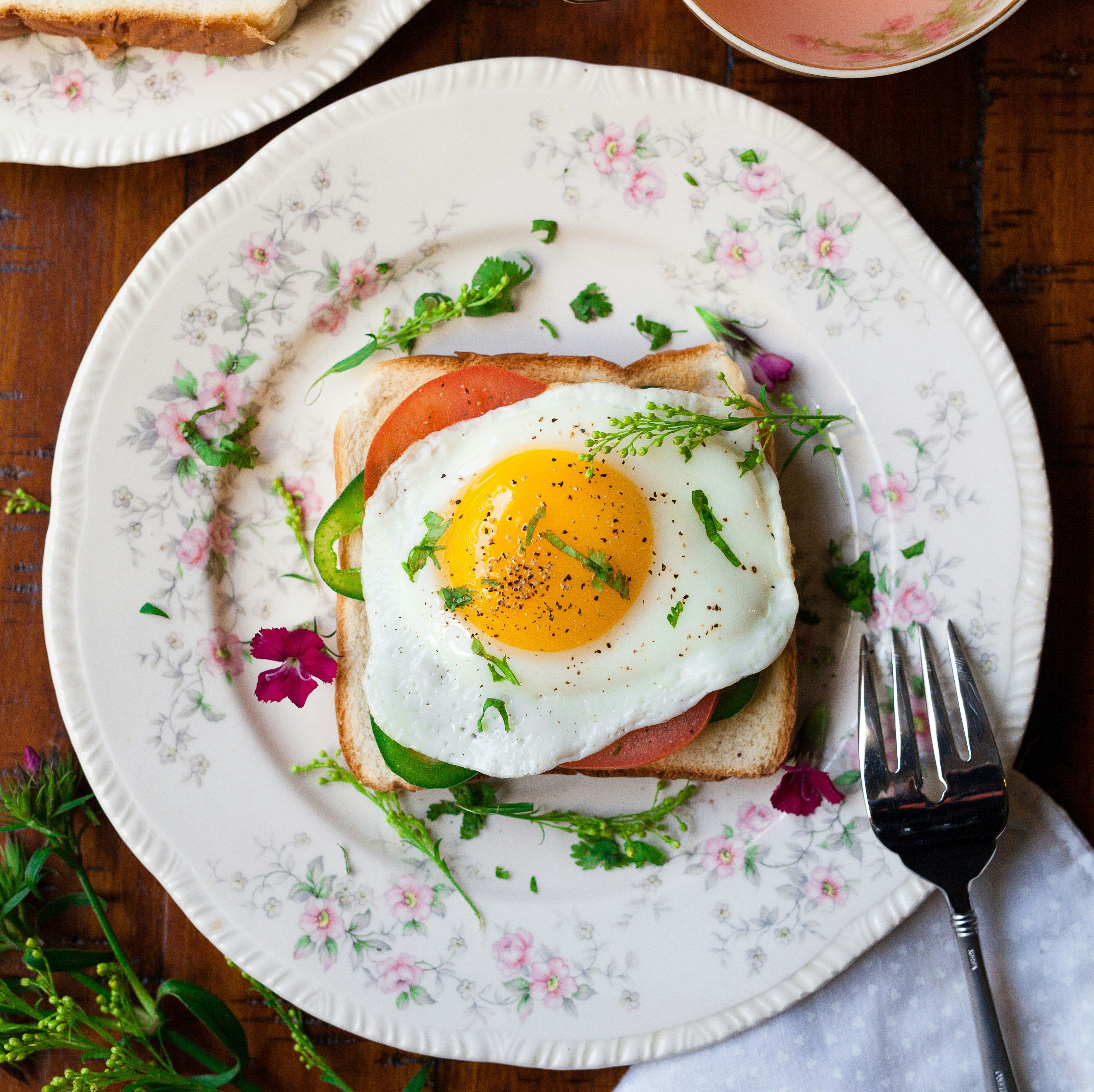 Ideas de desayunos saludables para niños