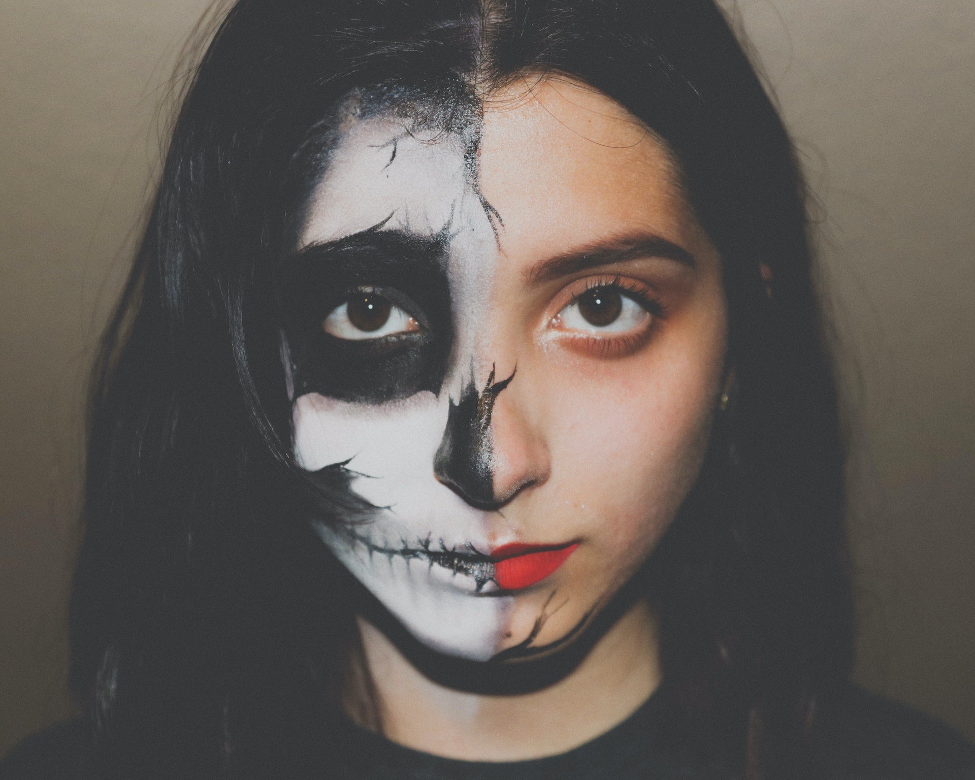 Las mejores ideas de maquillaje y disfraces de Halloween para niños