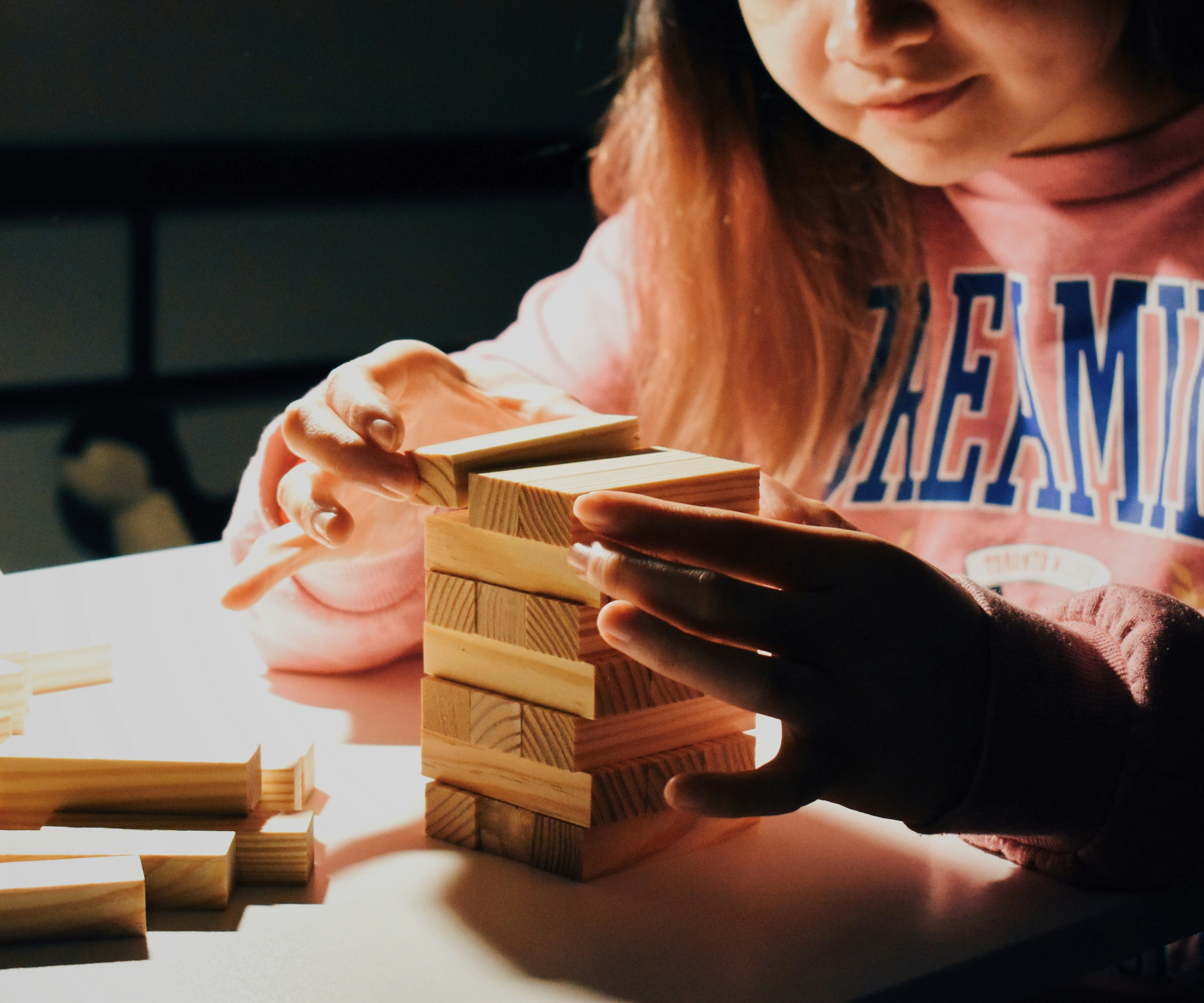 Los mejores juegos de lógica y matemáticas para niños