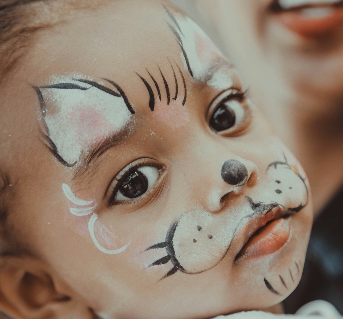 Las mejores ideas de maquillaje infantil para Carnaval 2024