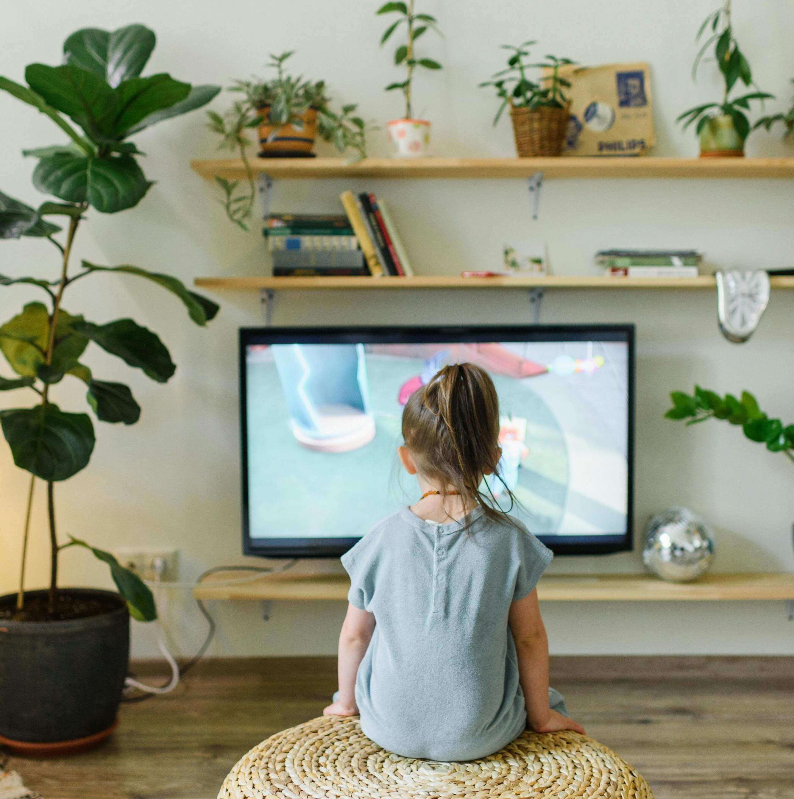 Libros y películas para que un niño afronte la llegada de un hermanito