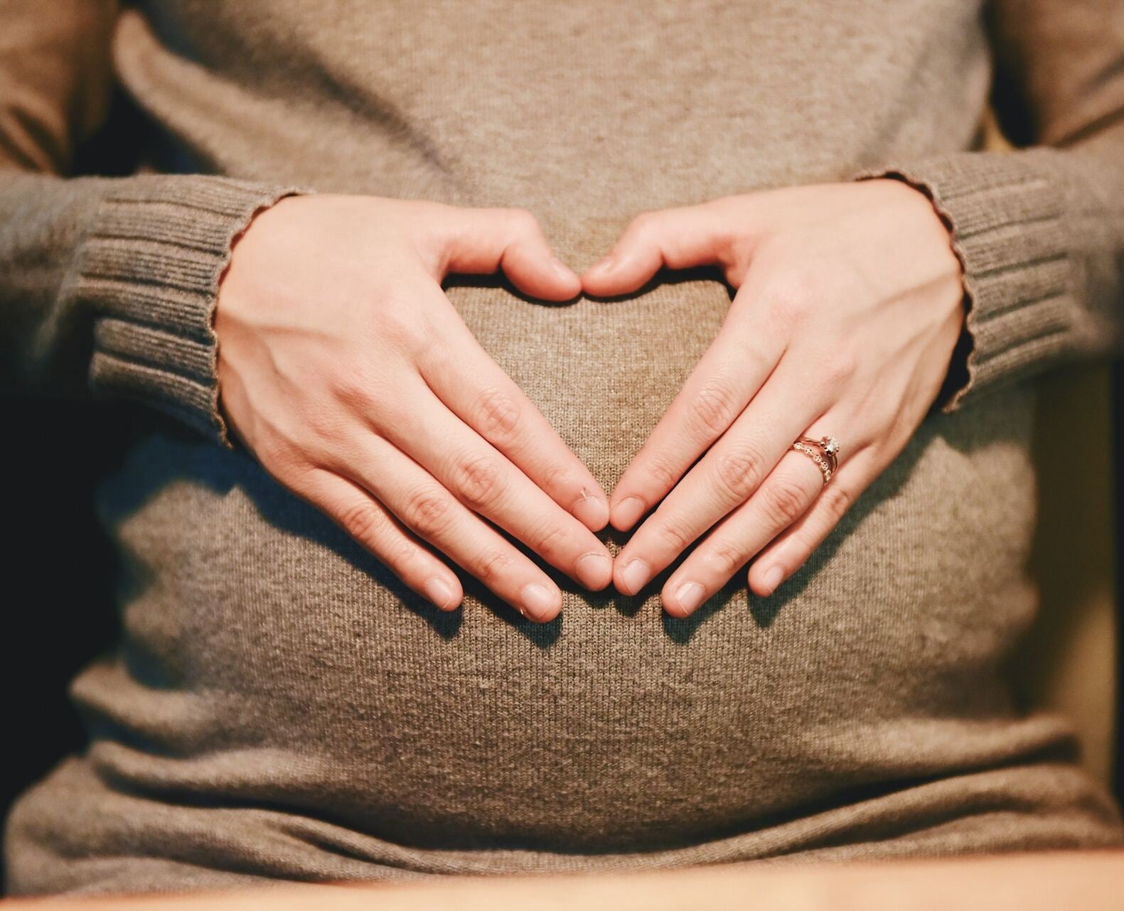 Qué no puede comer una embarazada – Cucamenta