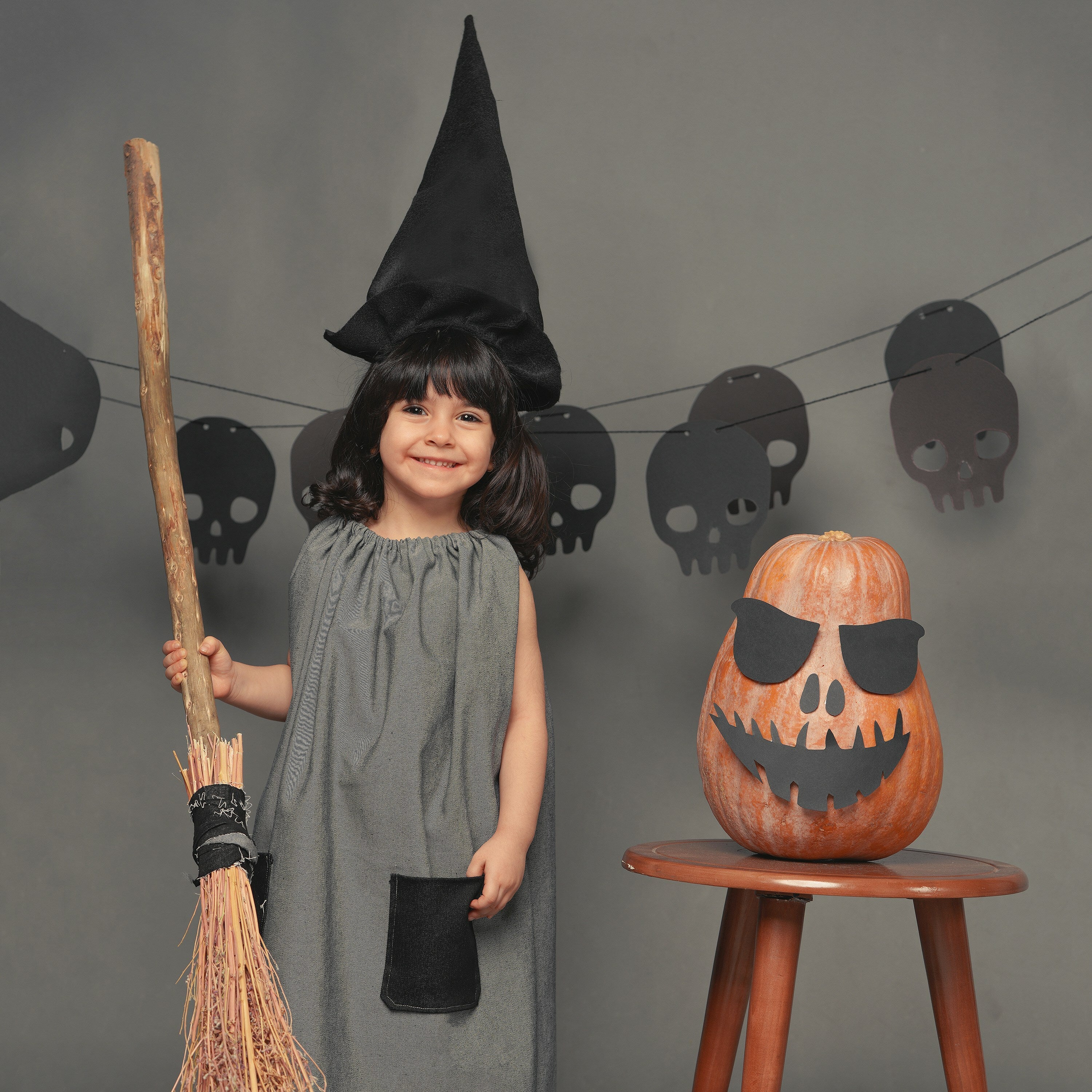 Las tradiciones de Halloween y Samaín más divertidas para hacer con niños