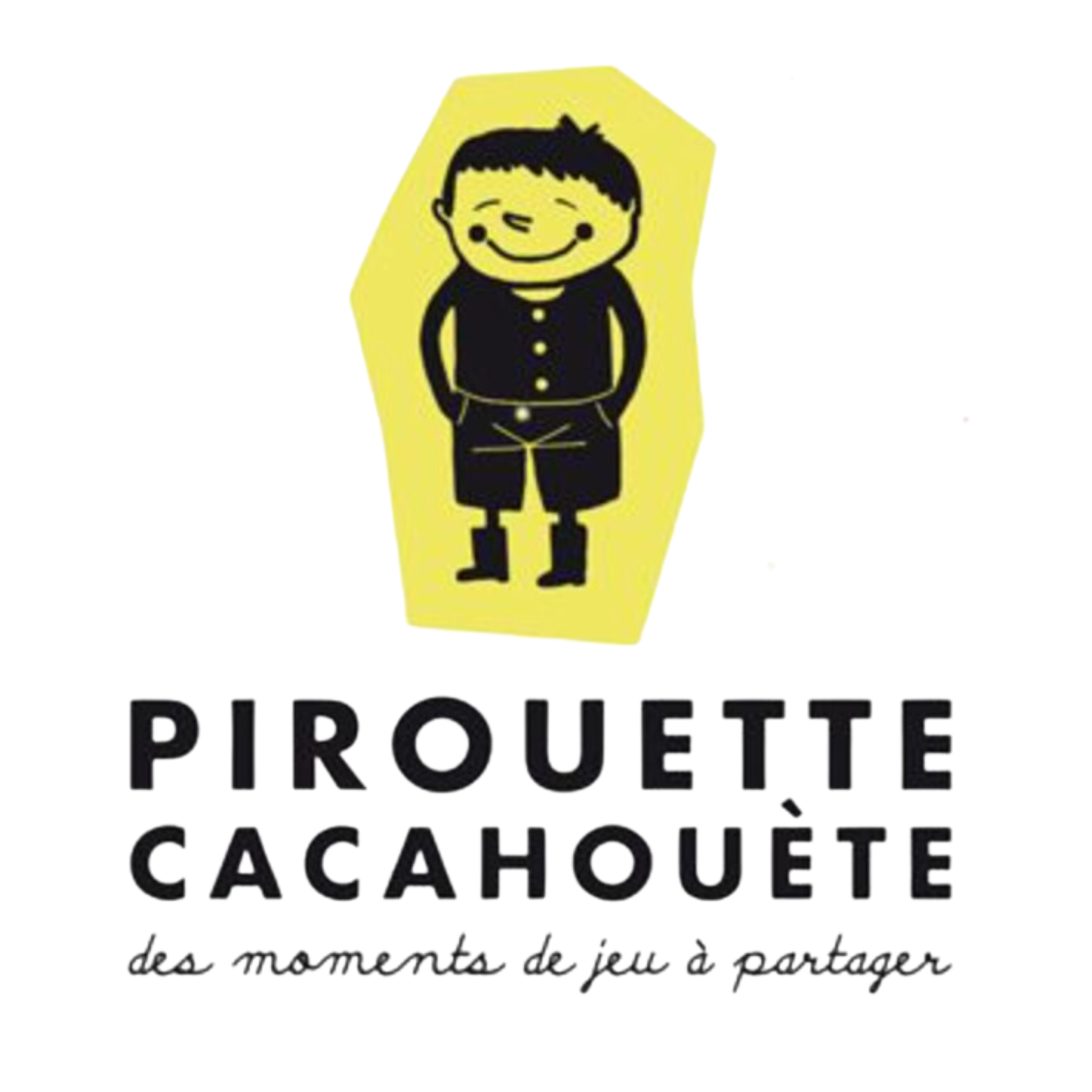 Pirouette Cacahuète