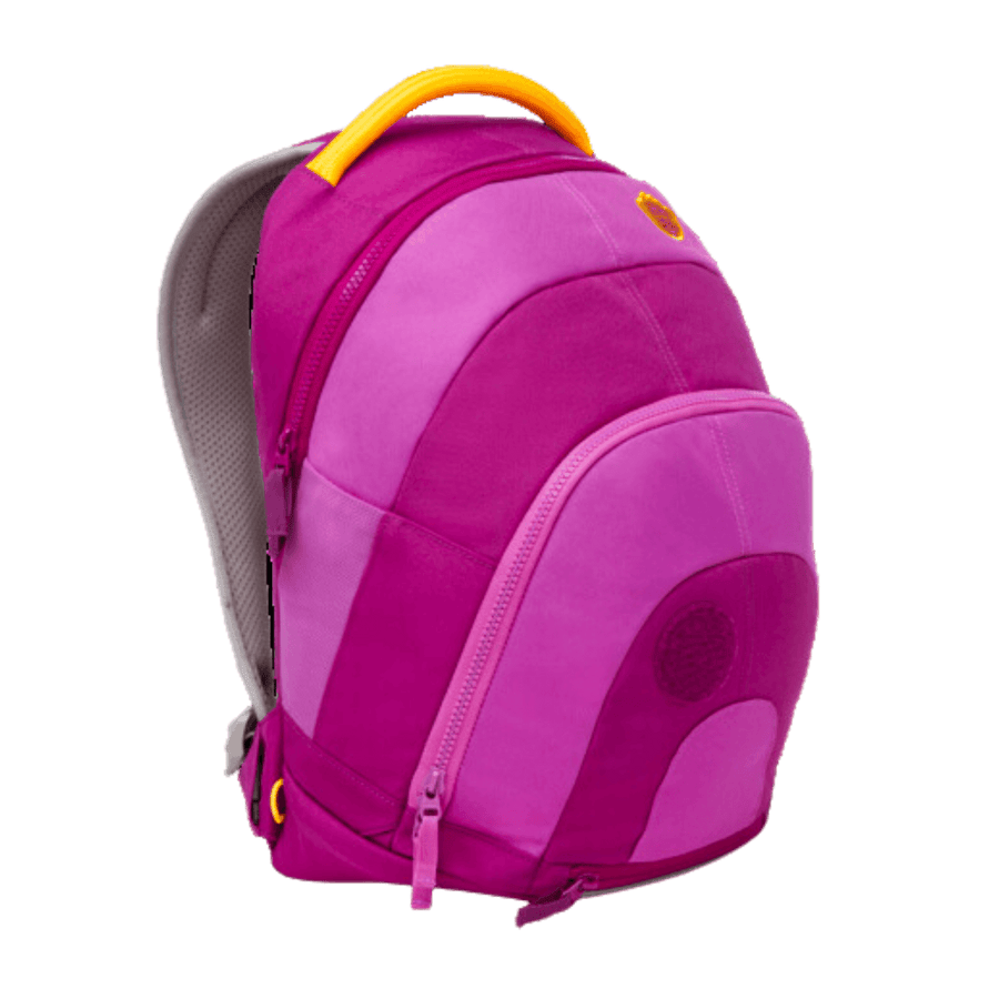 Adventure Bird Backpack