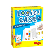 Logic Case Iniciació 6 anys