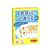 Logic Case Extension Nature6+ 