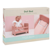 doll crib