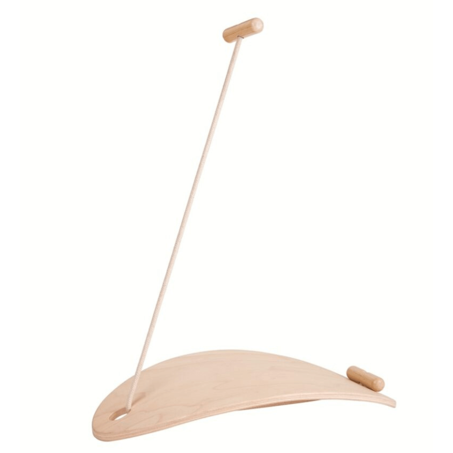 Tabla Curva de Equilibrio