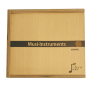 Instruments Musicals 
