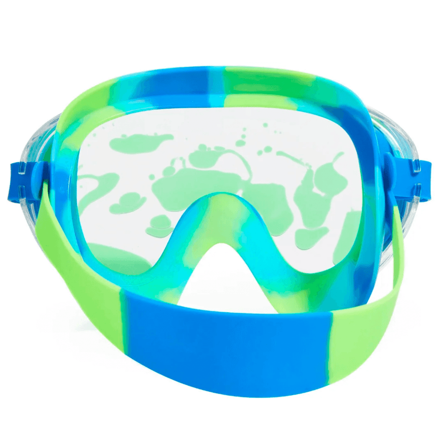 Lava Lima Water Mask