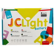 Light Tablet A4 Battery 
